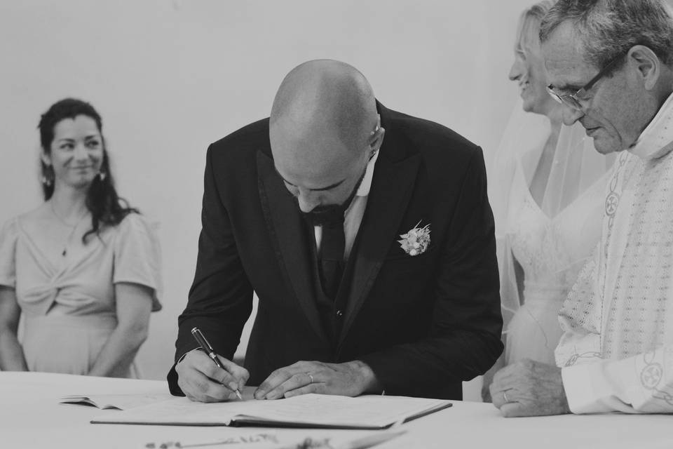 Mariage