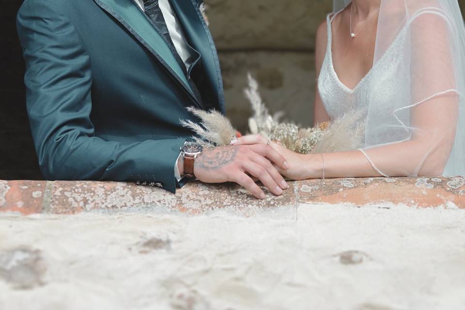 Mariage