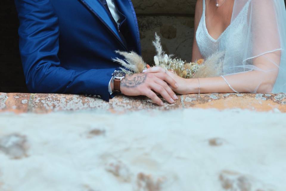 Mariage