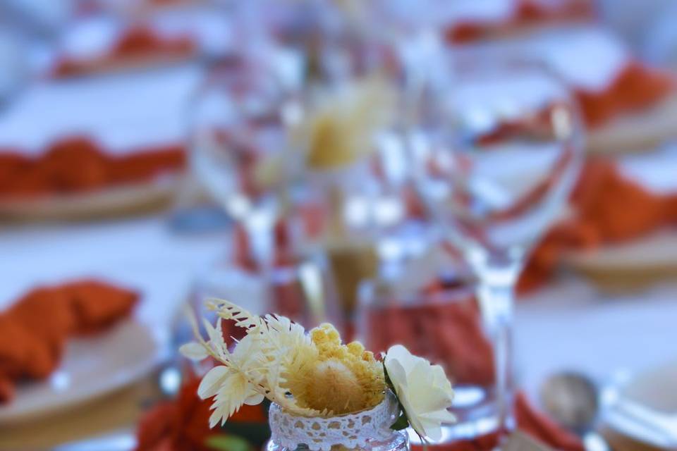 Mariage