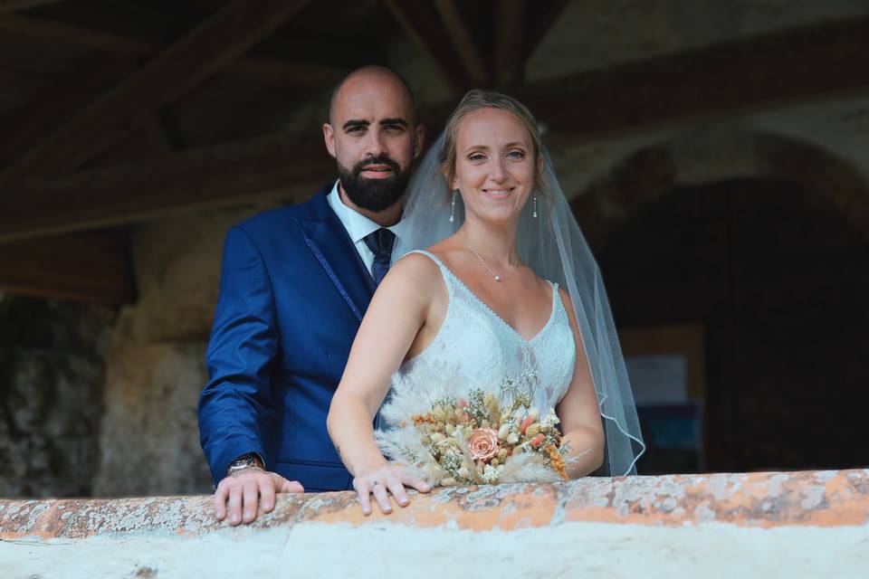 Mariage