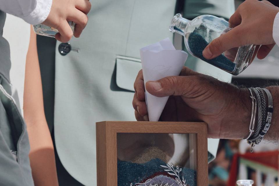 Mariage