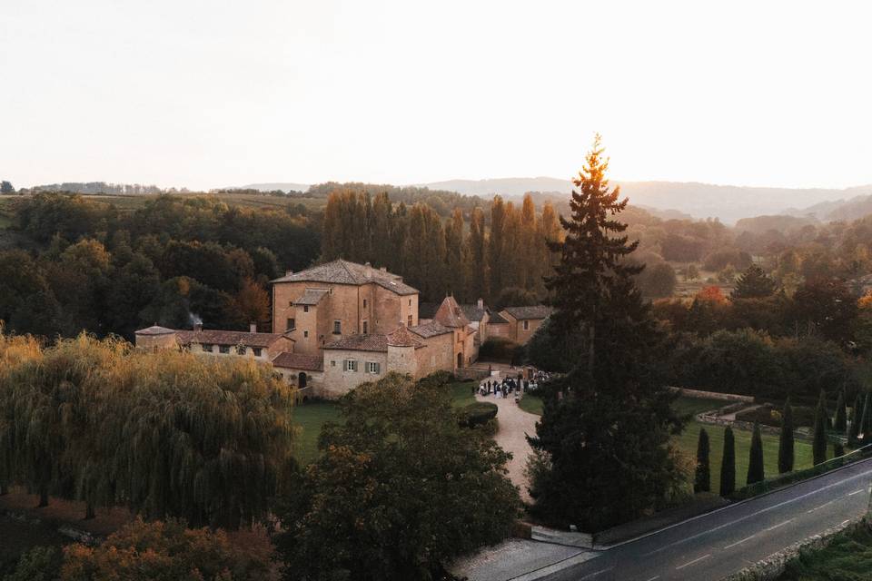 Château du Sou
