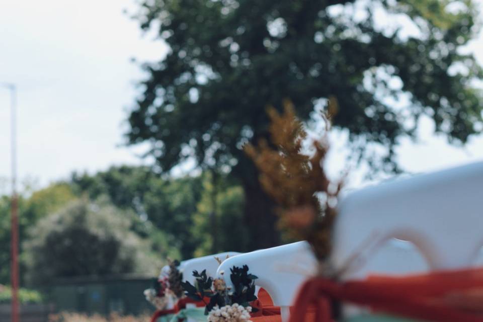 Mariage