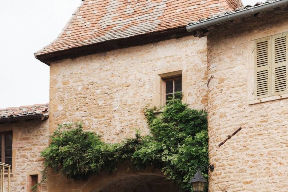 Château du Sou