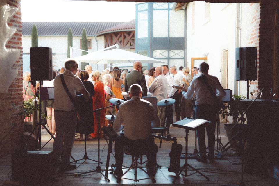 Les Batières