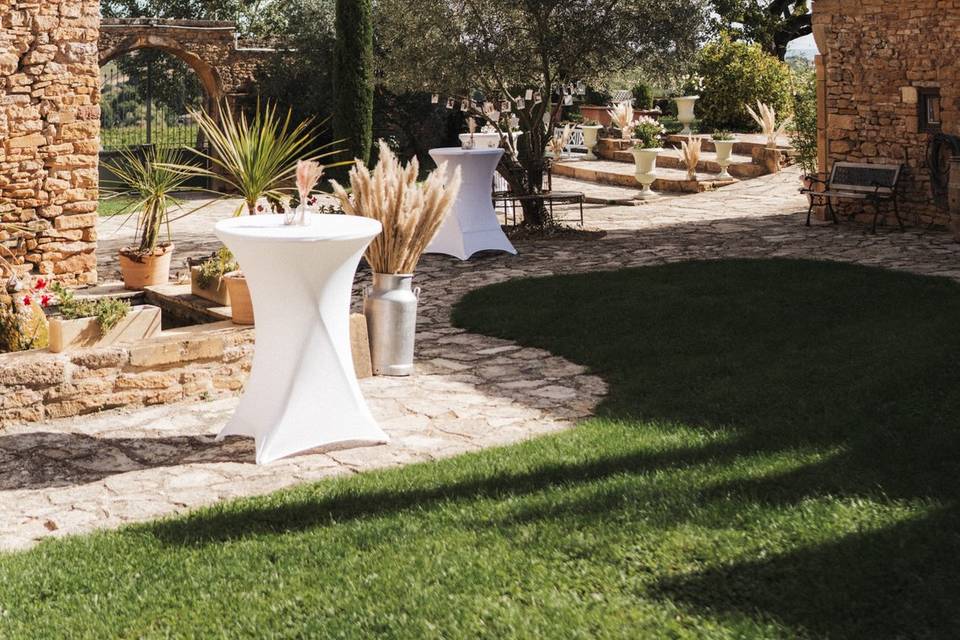 Domaine de Bénévent