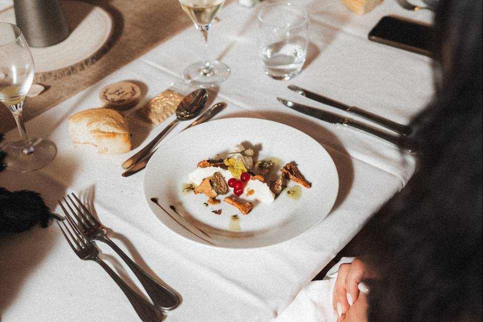 Domaine D'Amareins