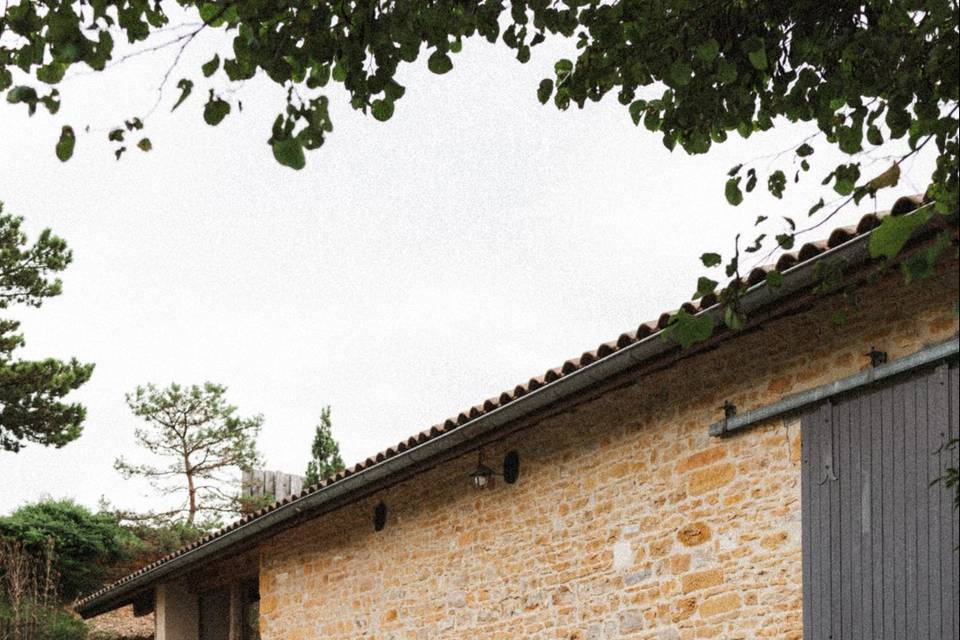 La Cour Dorée