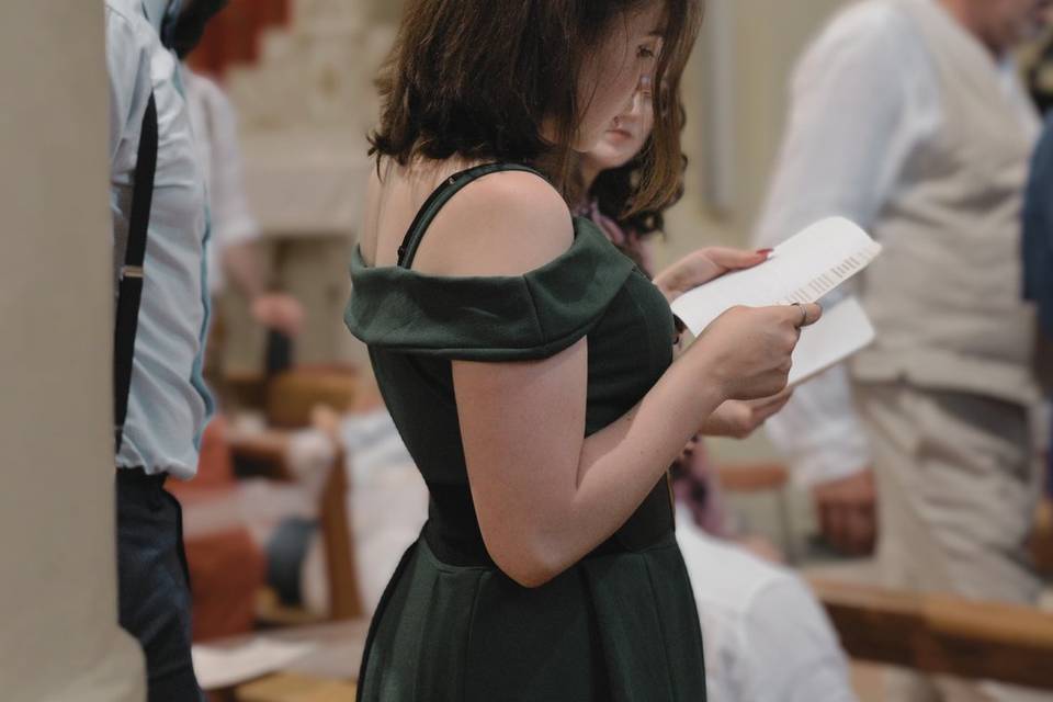 Mariage