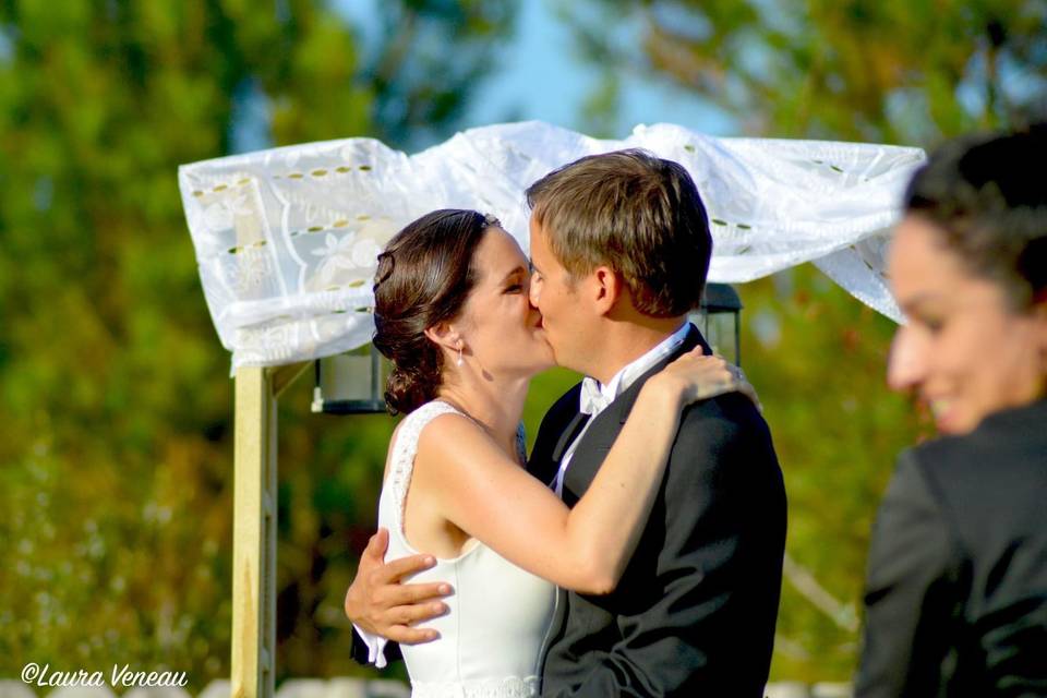 Mariage