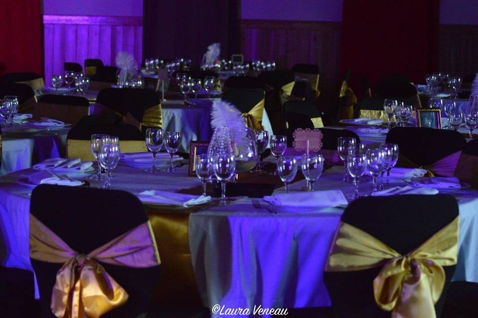 Mariage