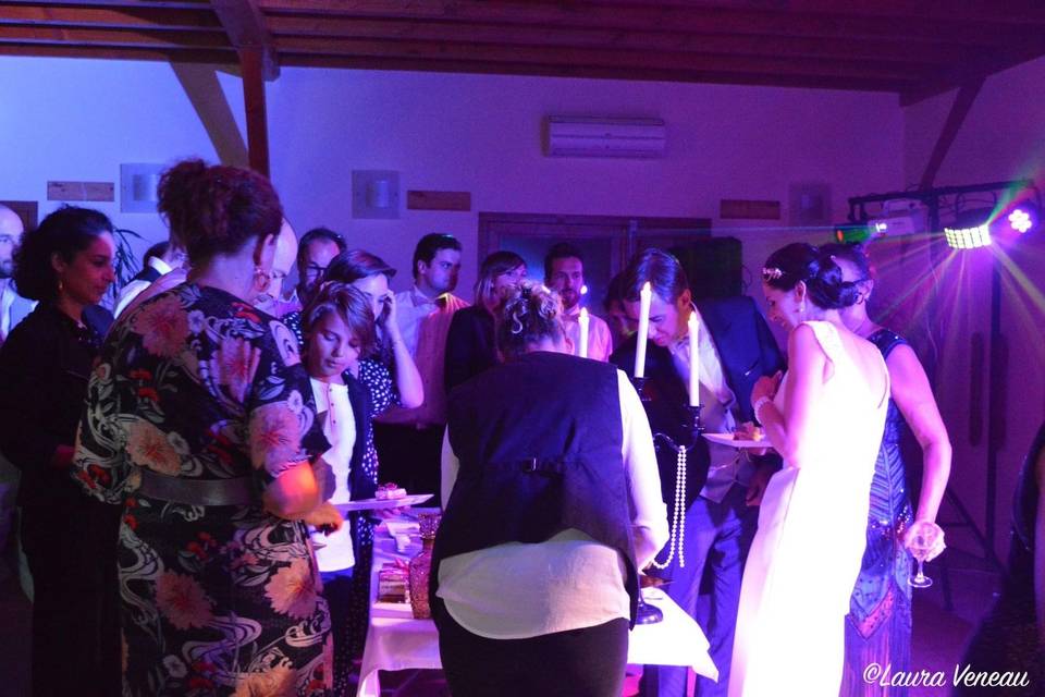 Mariage