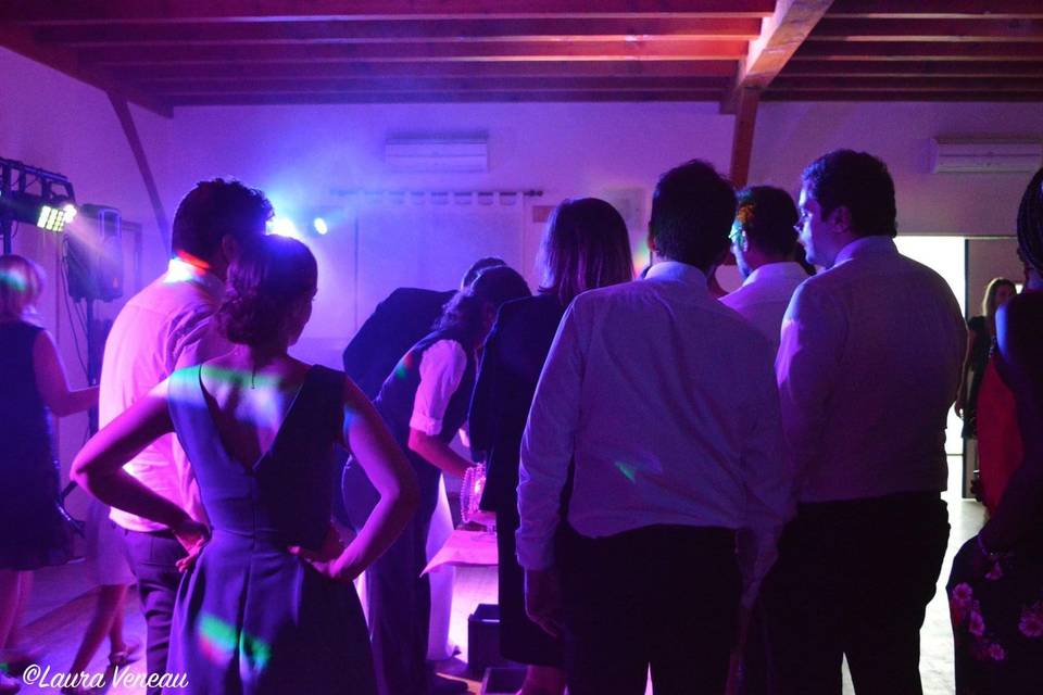 Mariage