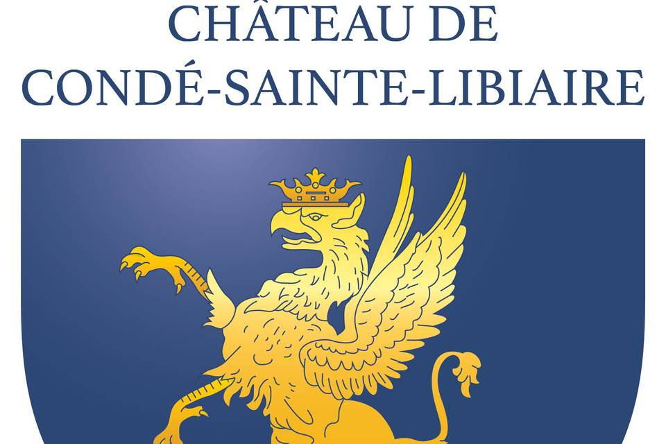 Logo Château CSL