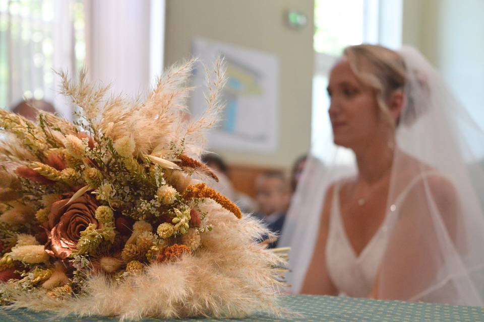 Mariage