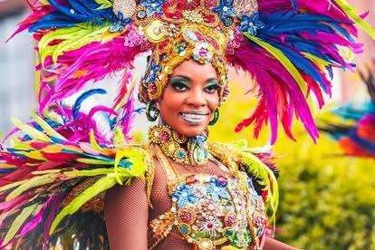 Mariuska notre cubaine