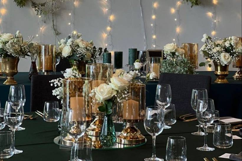 Location déco mariage Landes