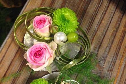 Couleur pour votre événement