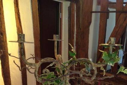 Elégance pour votre événement