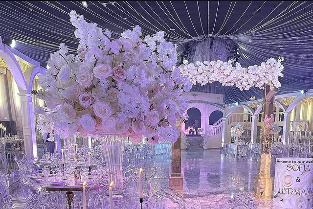 Art de table