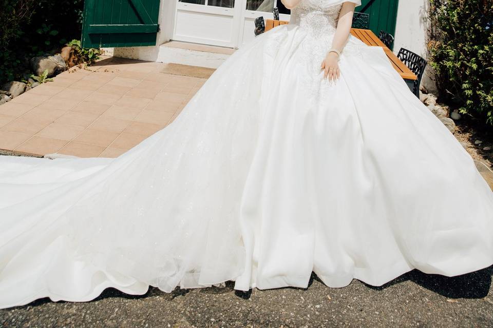 Mariage