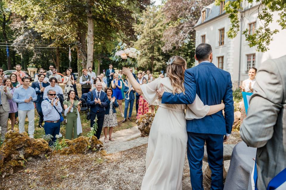Mariage