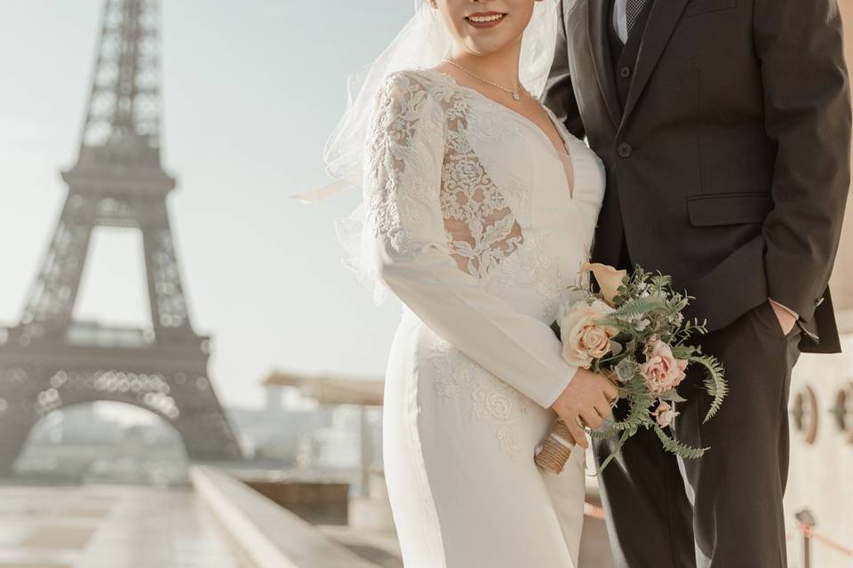Mariage