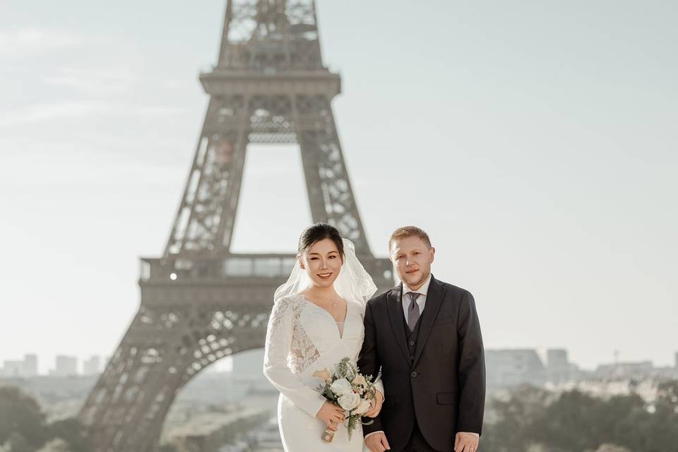 Mariage