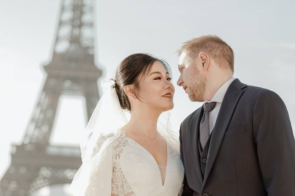Mariage