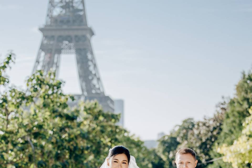 Mariage