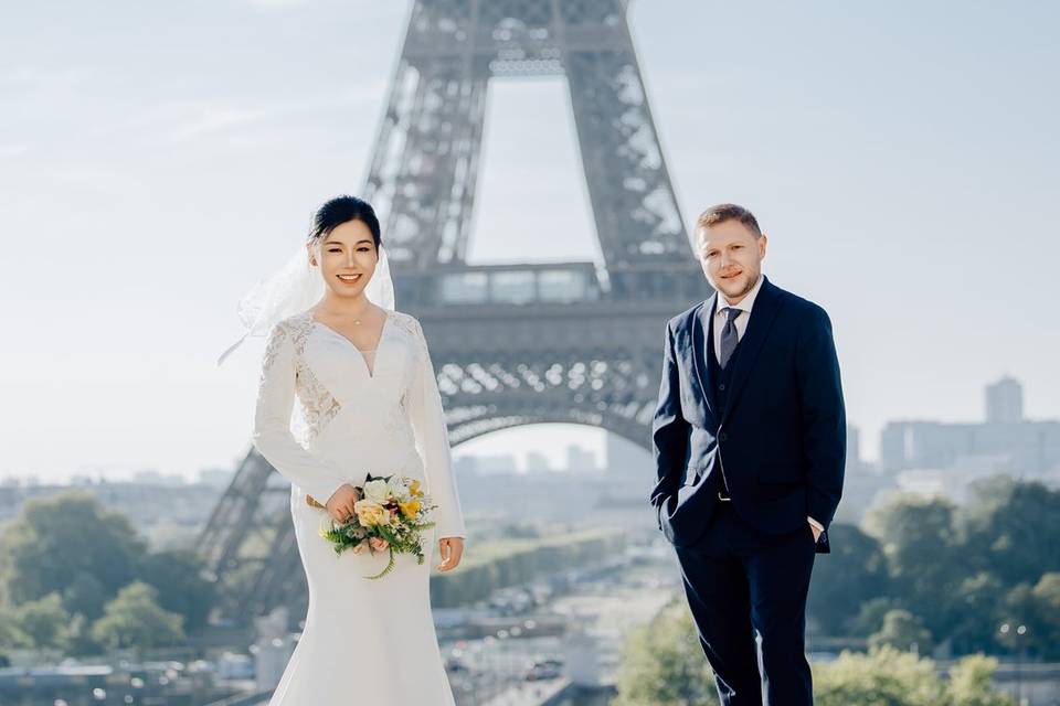 Mariage