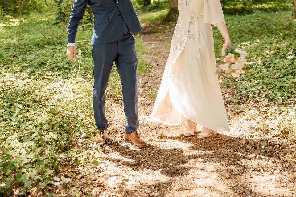 Mariage