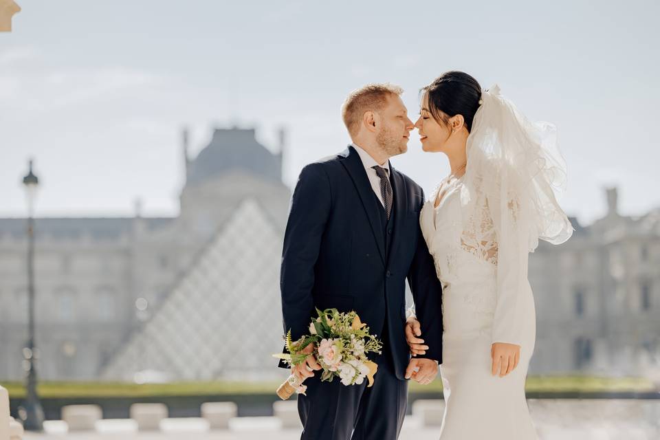 Mariage