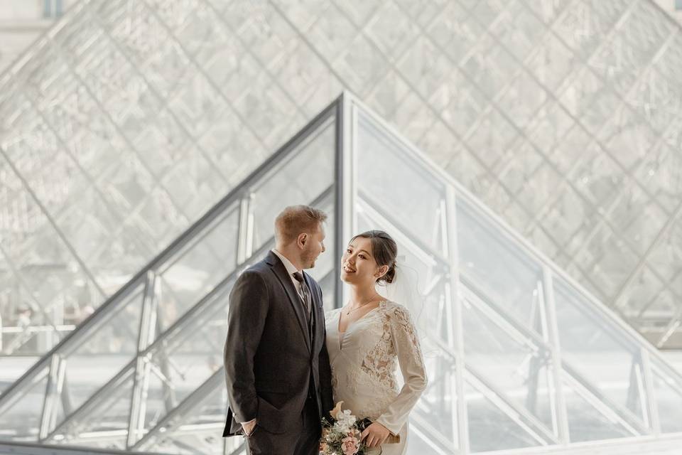 Mariage