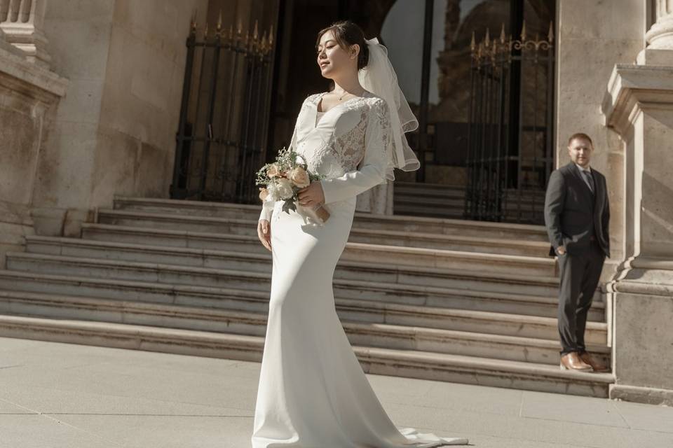 Mariage