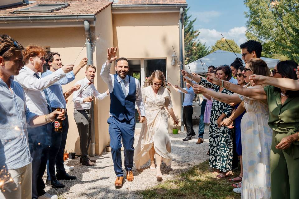 Mariage