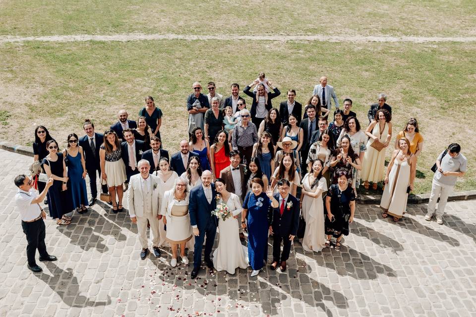 Mariage
