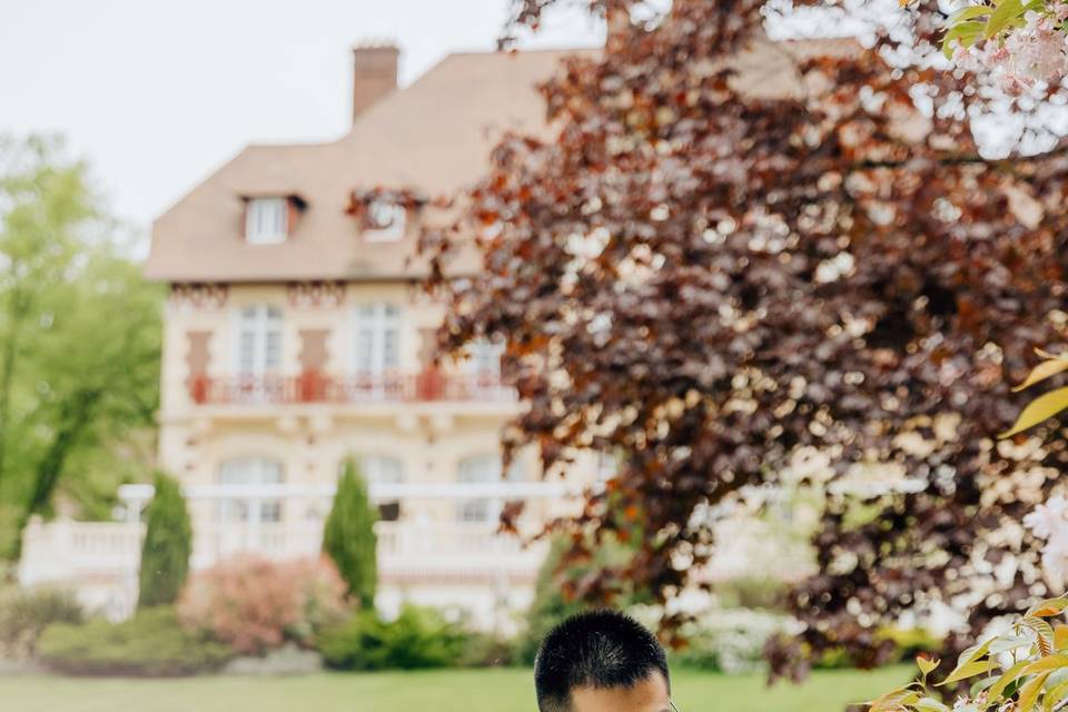 Mariage