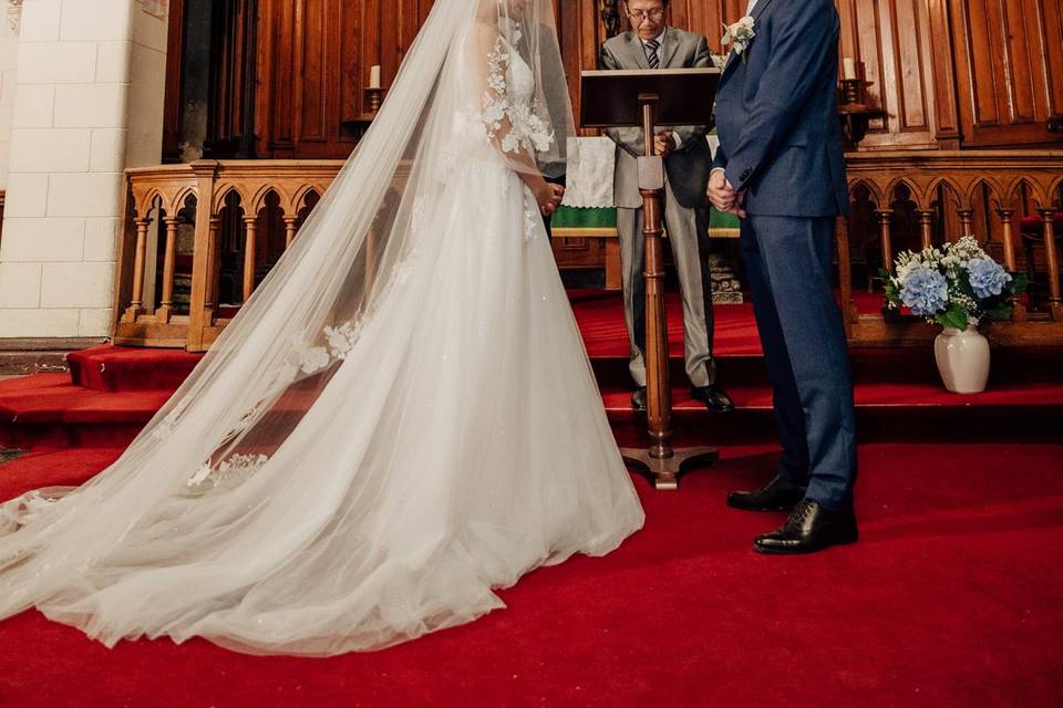 Mariage