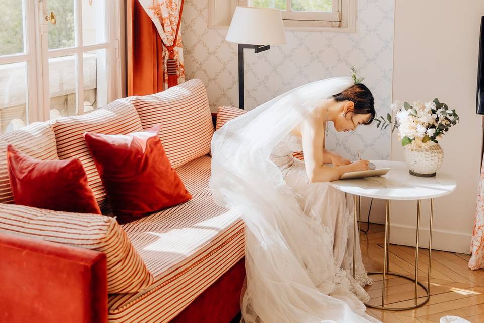 Mariage