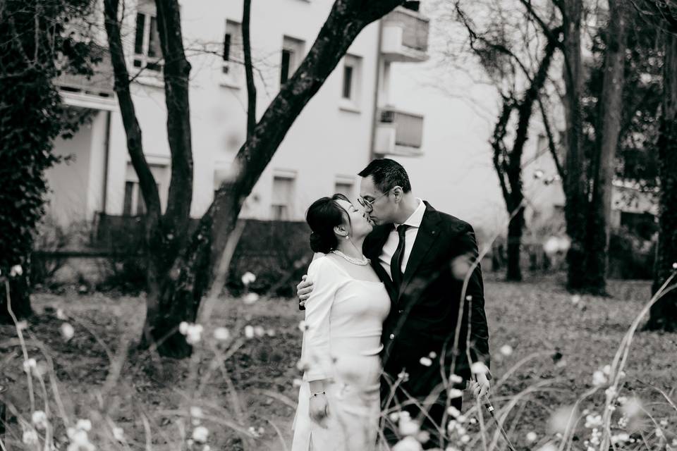 Mariage