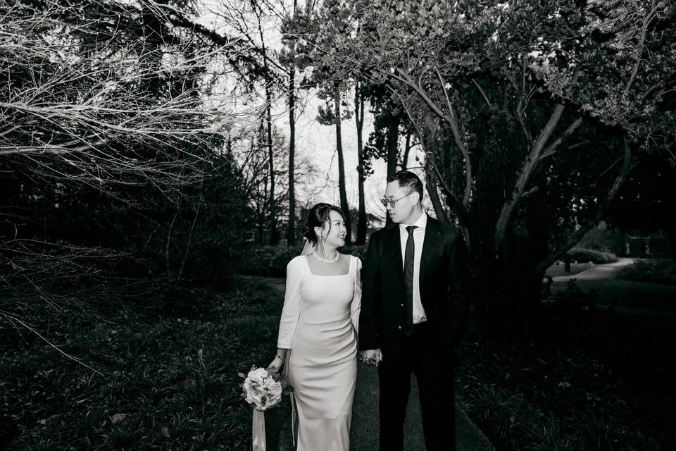Mariage