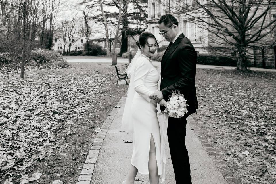 Mariage