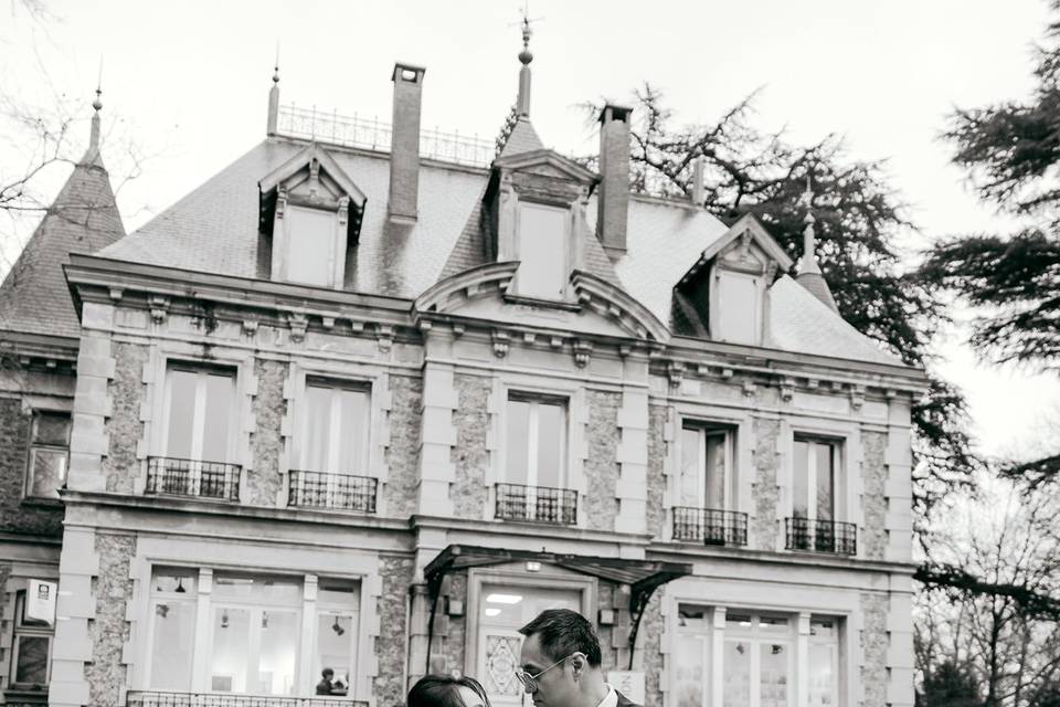 Mariage