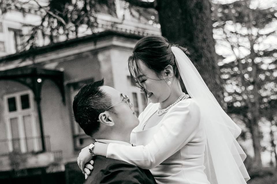 Mariage