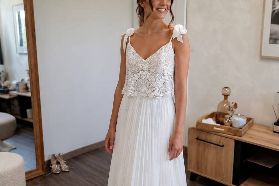 Robe