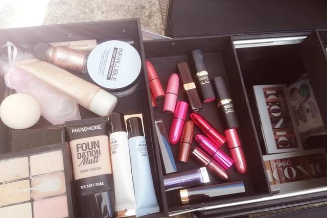 Maquillage