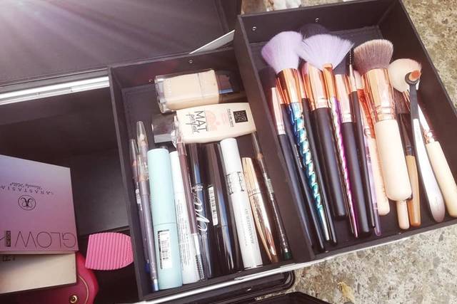 Maquillage