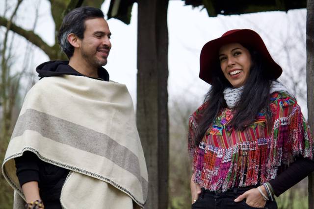 Duo Los Inés